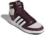 adidas Top Ten RB 'Shadow Maroon Putih' FZ6019