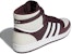 adidas Top Ten RB 'Shadow Maroon Putih' FZ6019