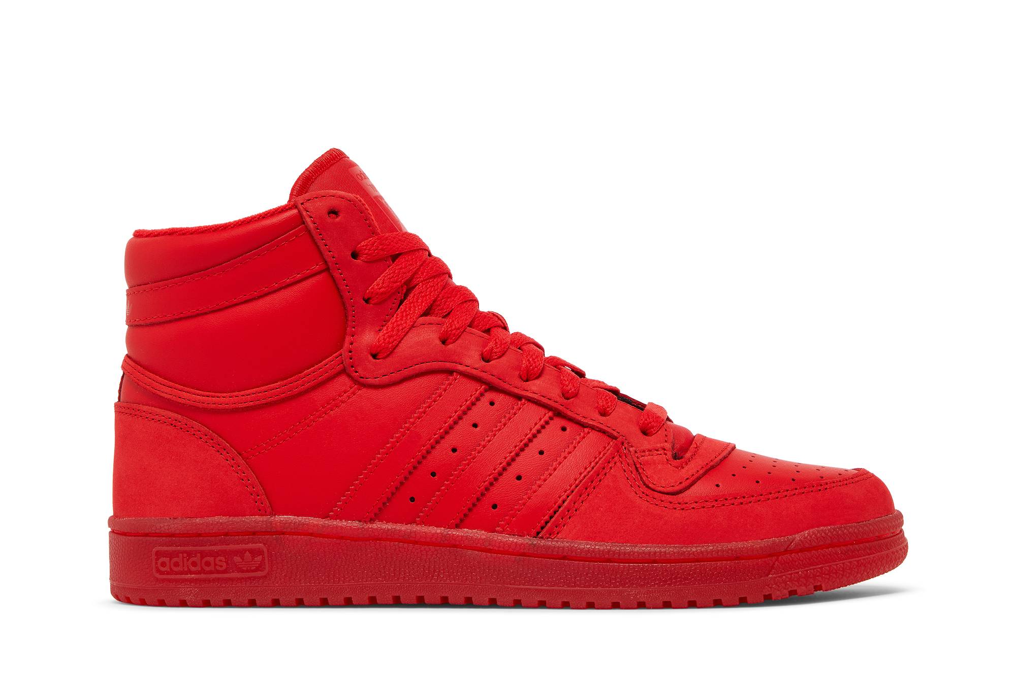 adidas Top Ten RB &#x27;Vivid Red&#x27; GX2079