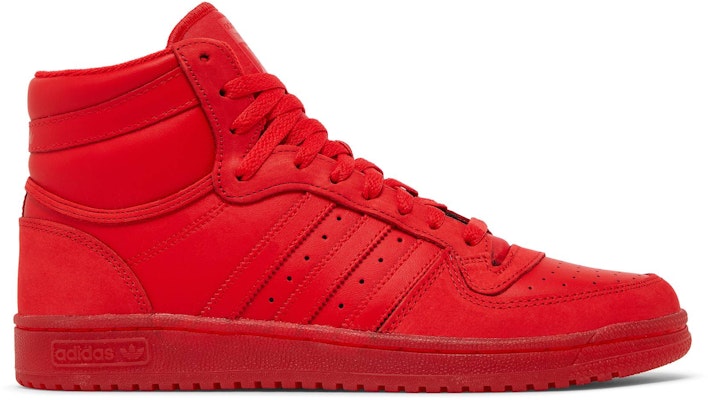 adidas Top Ten RB 'Vivid Red' GX2079 Buy adidas Top Ten RB 'Vivid Red' GX2079