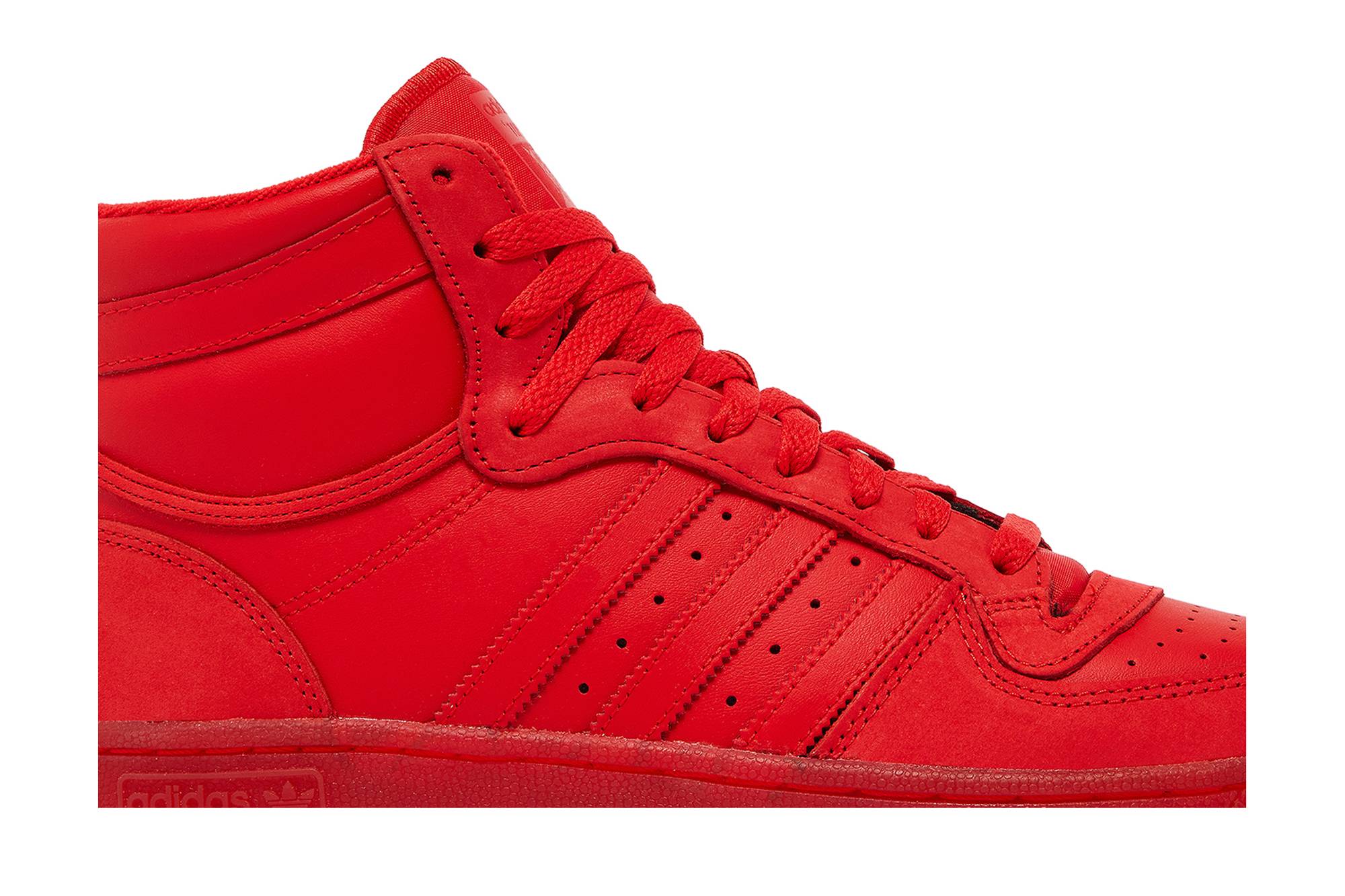 Order アディダス トップテン RB ビビッドレッド GX2079