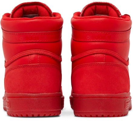 adidas Top Ten RB 'Vivid Red' GX2079 Details for adidas Top Ten RB 'Vivid Red' GX2079