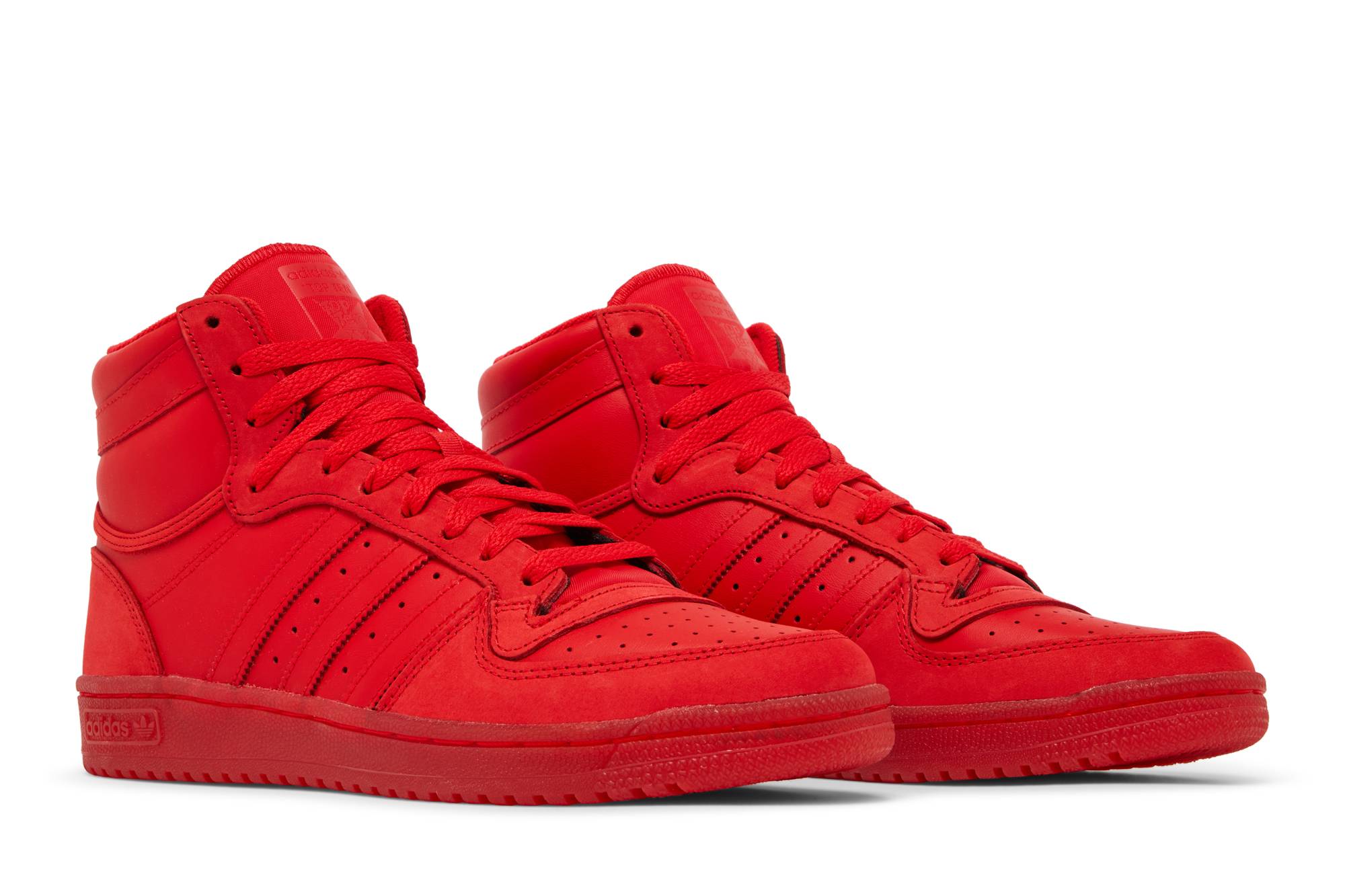 Cheap アディダス トップテン RB ビビッドレッド GX2079