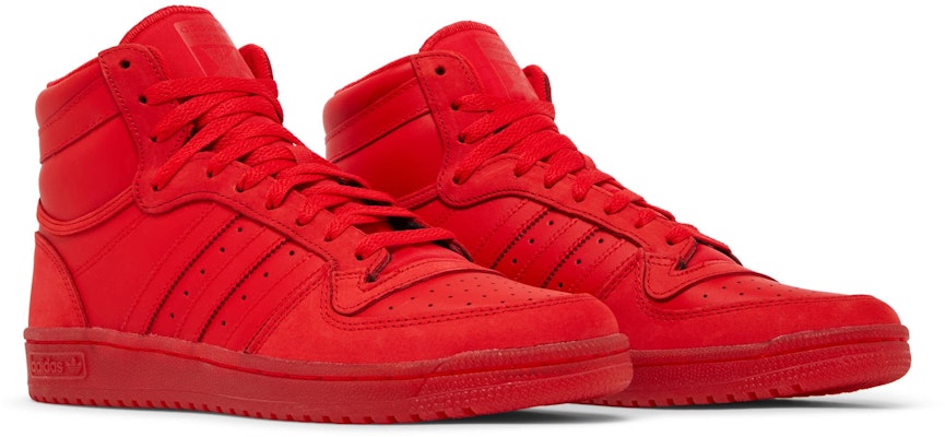 adidas Top Ten RB 'Vivid Red' GX2079 Cheap adidas Top Ten RB 'Vivid Red' GX2079