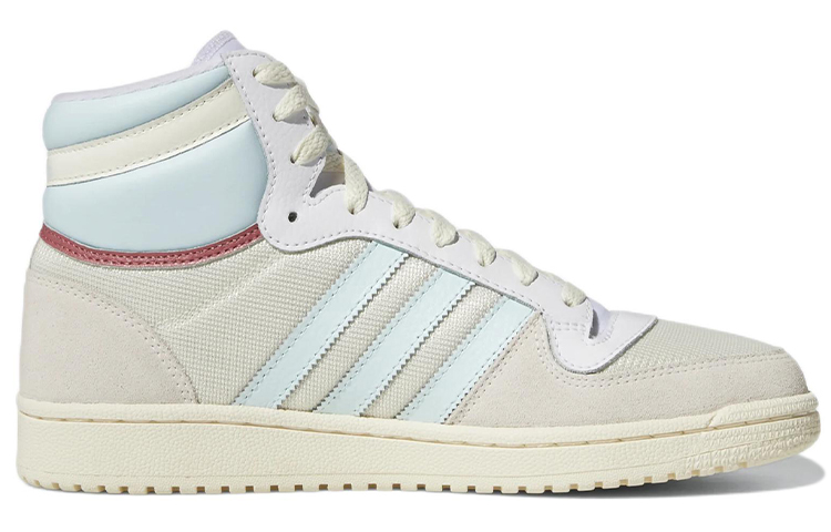 Order アディダス トップテンRB "ホワイト/オールモストブルー" GV6626