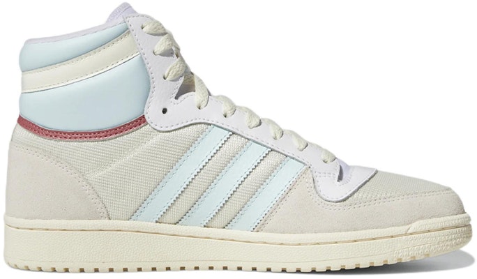 아디다스 탑텐 RB '화이트/올모스트 블루' GV6626 Order 아디다스 탑텐 RB '화이트/올모스트 블루' GV6626