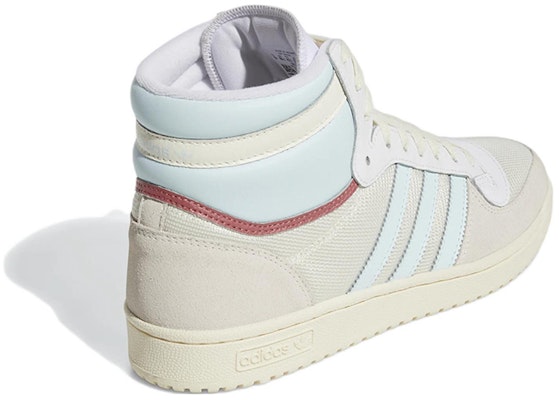 아디다스 탑텐 RB '화이트/올모스트 블루' GV6626 Shop 아디다스 탑텐 RB '화이트/올모스트 블루' GV6626