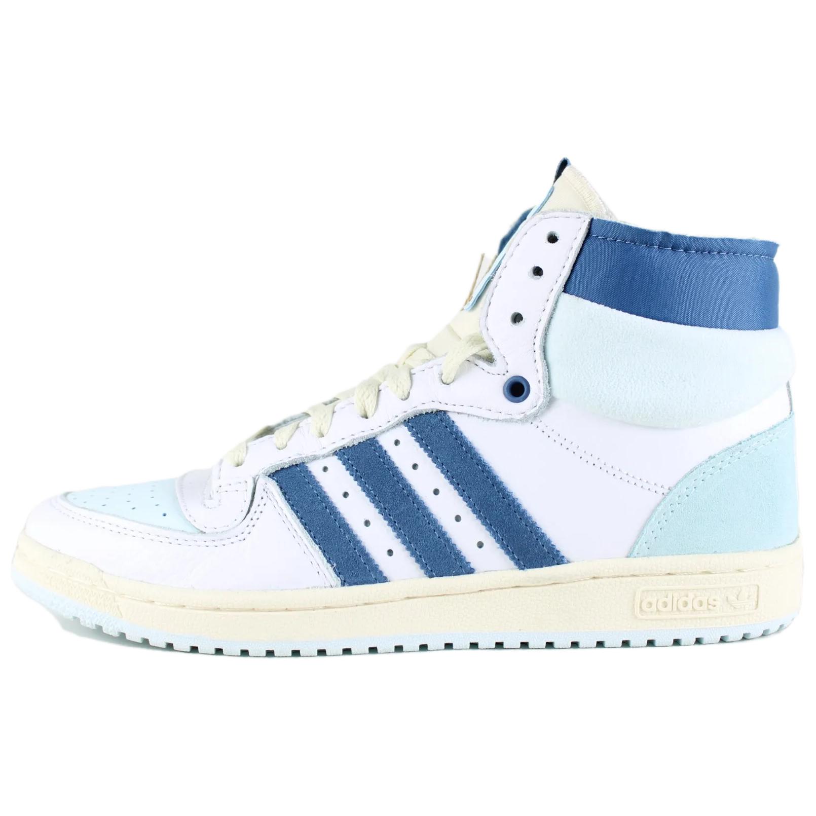 Buy 아디다스 탑텐 RB '화이트 알터드 블루' GV6629