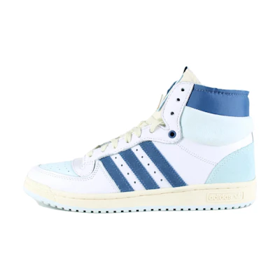 adidas Top Ten RB 'White Altered Blue'