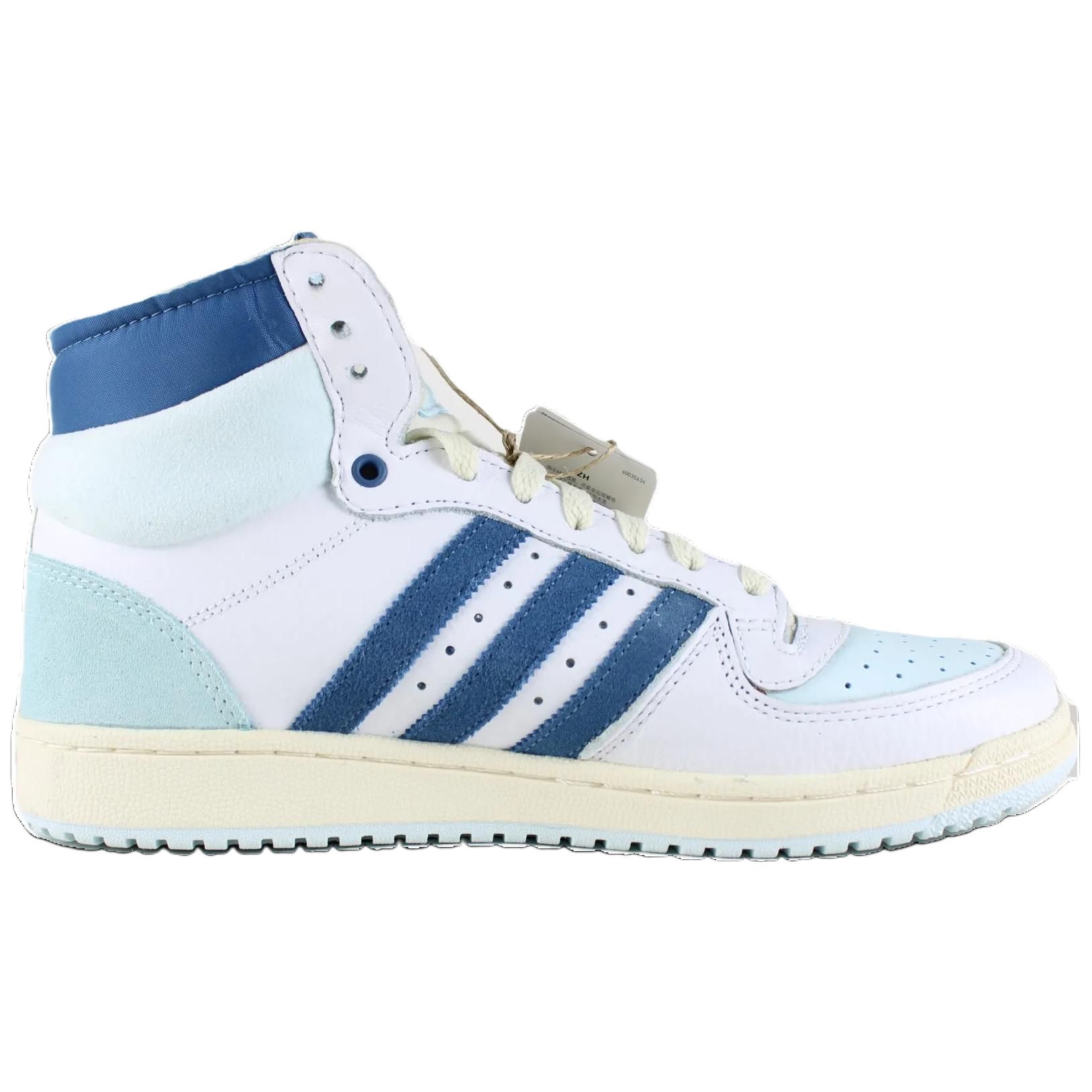 Order 아디다스 탑텐 RB '화이트 알터드 블루' GV6629