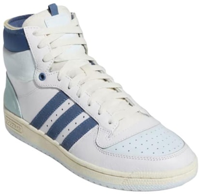 adidas Top Ten RB 'White Altered Blue' GV6629 Lookbook adidas Top Ten RB 'White Altered Blue' GV6629