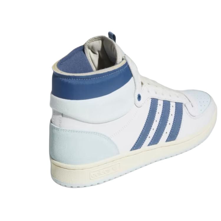 Shop 아디다스 탑텐 RB '화이트 알터드 블루' GV6629