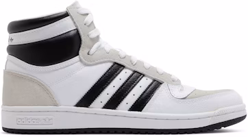 adidas Top Ten RB 'White Black' GX0741 adidas Top Ten RB 'White Black' GX0741
