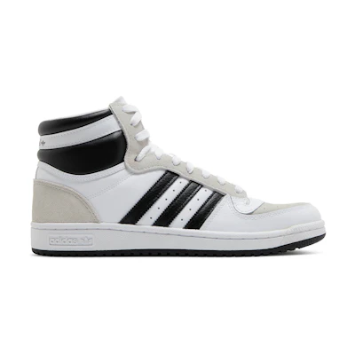 adidas Top Ten RB 'White Black'