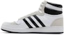 adidas Top Ten RB 'Putih Hitam' GX0741
