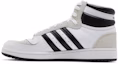 Lookbook adidas Top Ten RB 'Putih Hitam' GX0741