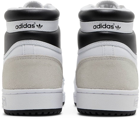 adidas Top Ten RB 'White Black' GX0741 Details for adidas Top Ten RB 'White Black' GX0741