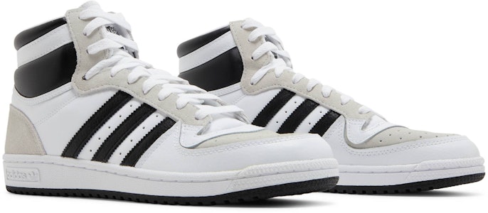 阿迪達斯 Top Ten RB 'White Black' GX0741 Cheap 阿迪達斯 Top Ten RB 'White Black' GX0741