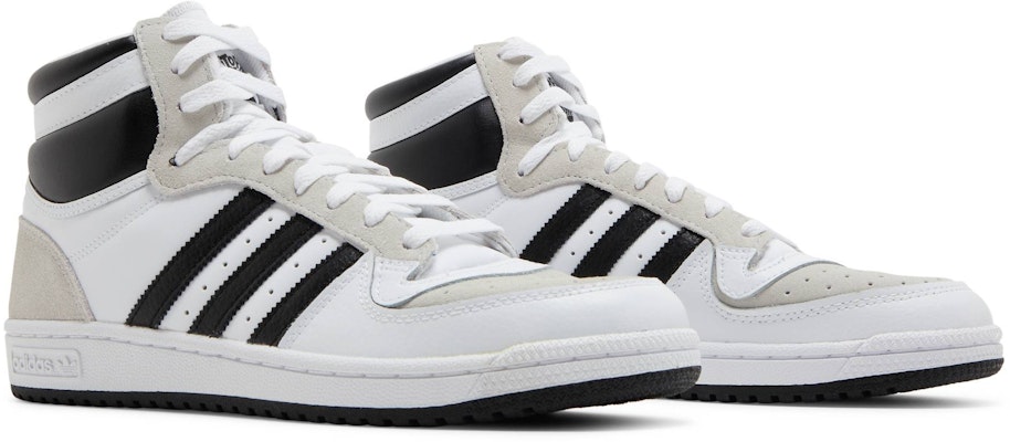 adidas Top Ten RB 'White Black' GX0741 Cheap adidas Top Ten RB 'White Black' GX0741