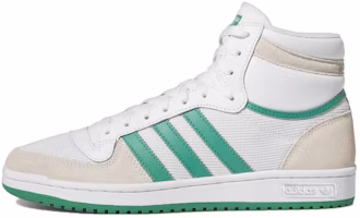 adidas Top Ten RB 'White Court Green' FZ6203 adidas Top Ten RB 'White Court Green' FZ6203