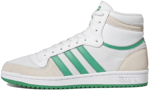 아디다스 탑텐 RB '화이트 코트 그린' (Adidas Top Ten RB '화이트 코트 그린') FZ6203 Buy 아디다스 탑텐 RB '화이트 코트 그린' (Adidas Top Ten RB '화이트 코트 그린') FZ6203