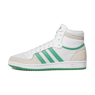 adidas Top Ten RB 'White Court Green'