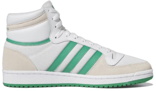 아디다스 탑텐 RB '화이트 코트 그린' (Adidas Top Ten RB '화이트 코트 그린') FZ6203 Order 아디다스 탑텐 RB '화이트 코트 그린' (Adidas Top Ten RB '화이트 코트 그린') FZ6203