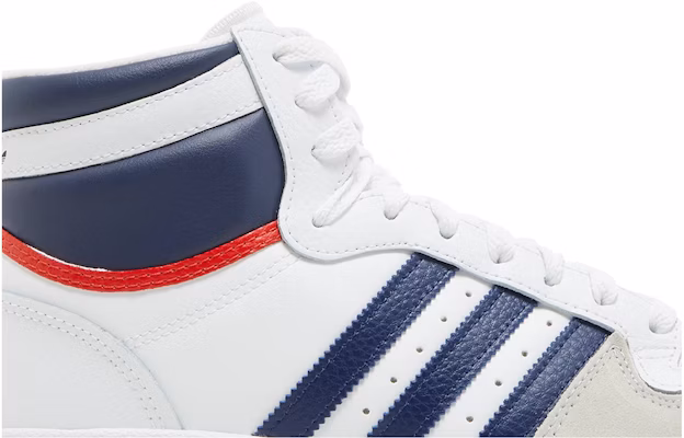 adidas Top Ten RB 'White Dark Blue' GX0740 Order adidas Top Ten RB 'White Dark Blue' GX0740