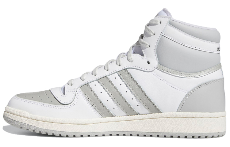adidas Top Ten RB 'White Grey' FW0183