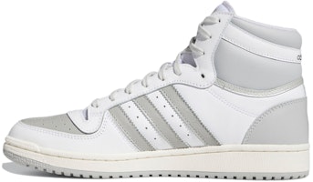 adidas Top Ten RB 'White Grey' FW0183 adidas Top Ten RB 'White Grey' FW0183
