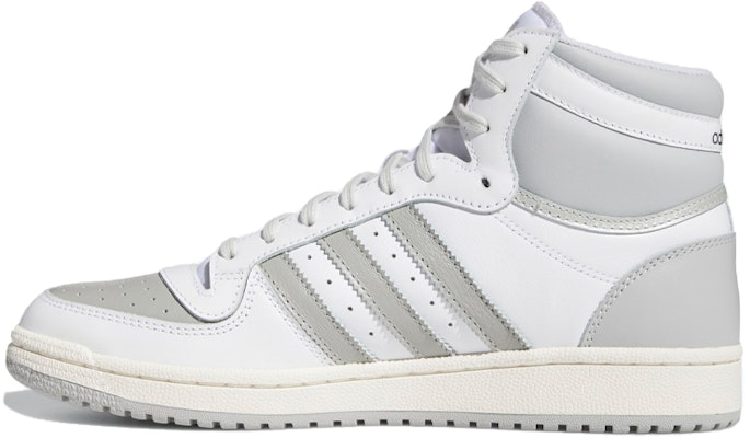 adidas Top Ten RB 'White Grey' FW0183 Buy adidas Top Ten RB 'White Grey' FW0183