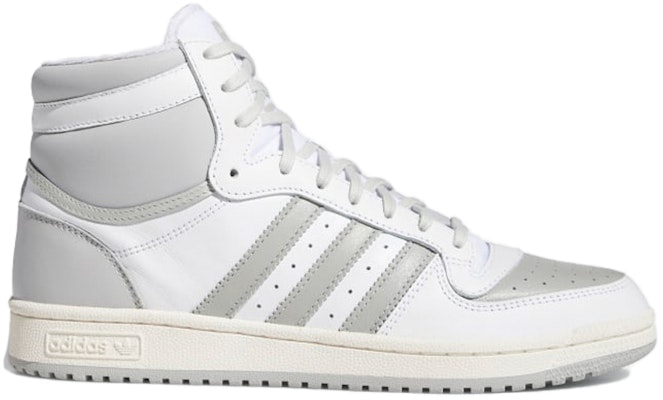 adidas Top Ten RB 'White Grey' FW0183 Order adidas Top Ten RB 'White Grey' FW0183