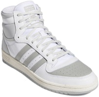 adidas Top Ten RB 'Putih Kelabu' FW0183 Lookbook adidas Top Ten RB 'Putih Kelabu' FW0183