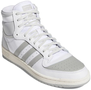 아디다스 탑텐 RB '화이트 그레이' FW0183 Lookbook 아디다스 탑텐 RB '화이트 그레이' FW0183