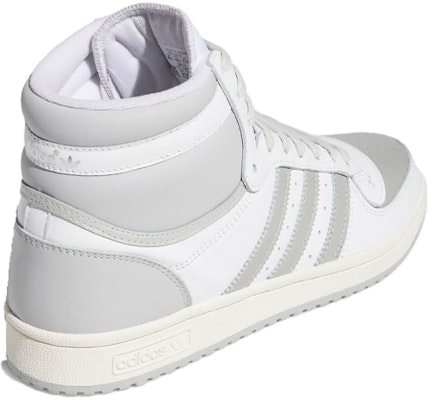 adidas Top Ten RB 'White Grey' FW0183 Shop adidas Top Ten RB 'White Grey' FW0183