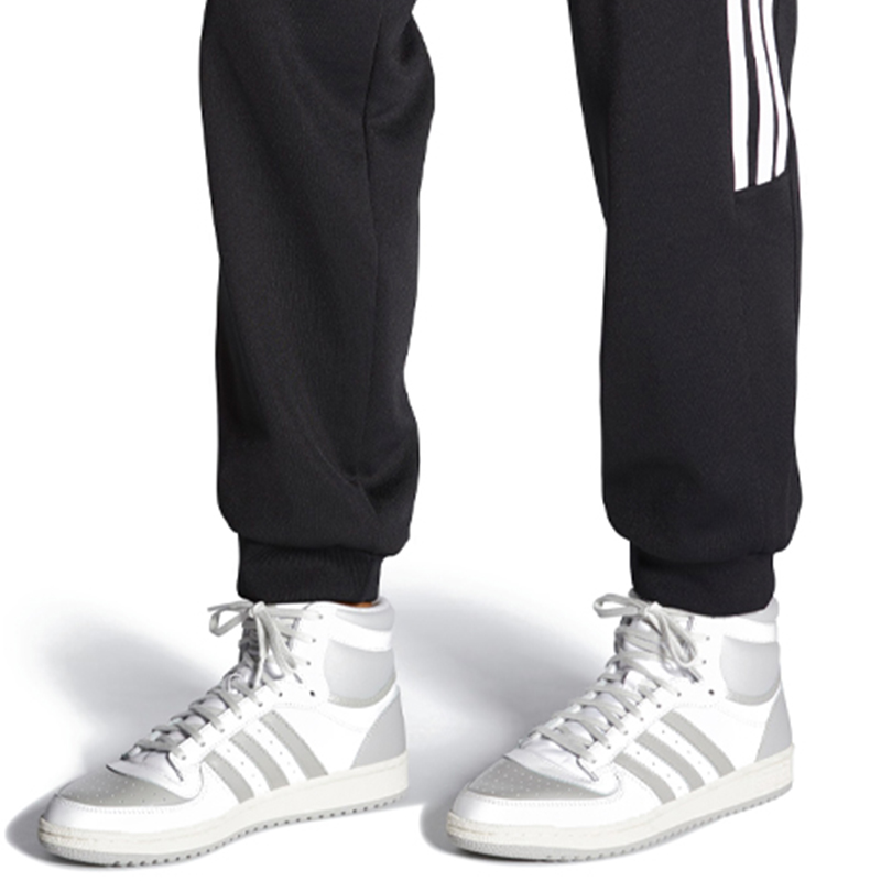 Sizing adidas Top Ten RB 'Blanco Gris' FW0183