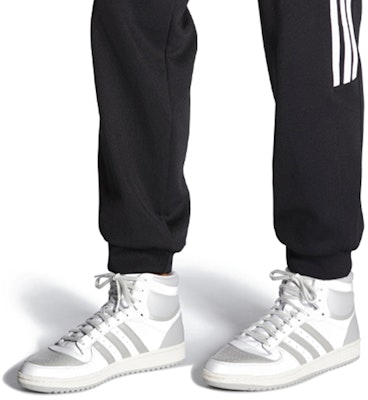 adidas Top Ten RB 'White Grey' FW0183 Sizing adidas Top Ten RB 'White Grey' FW0183