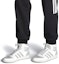 Sizing adidas Top Ten RB 'Putih Kelabu' FW0183