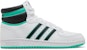 adidas Top Ten RB 'Putih Hi-Res Hijau' GV9584
