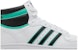 adidas Top Ten RB 'Putih Hi-Res Hijau' GV9584