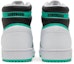 Details for adidas Top Ten RB 'Putih Hi-Res Hijau' GV9584
