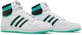 adidas Top Ten RB 'Putih Hi-Res Hijau' GV9584