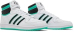 Cheap adidas Top Ten RB 'Putih Hi-Res Hijau' GV9584