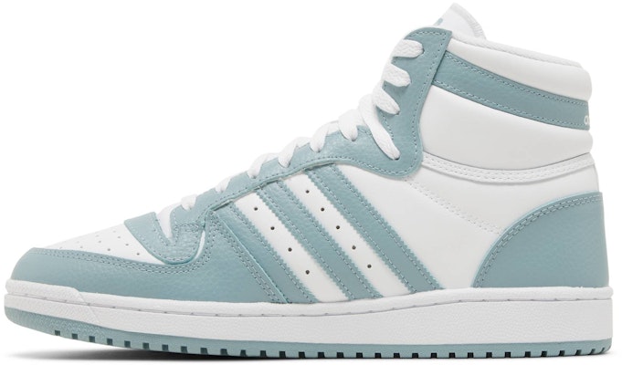 adidas Top Ten RB 'White Magic Grey GX0759 Lookbook adidas Top Ten RB 'White Magic Grey GX0759