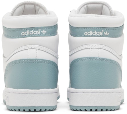 adidas Top Ten RB 'White Magic Grey GX0759 Details for adidas Top Ten RB 'White Magic Grey GX0759