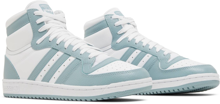 adidas Top Ten RB 'White Magic Grey GX0759 Cheap adidas Top Ten RB 'White Magic Grey GX0759
