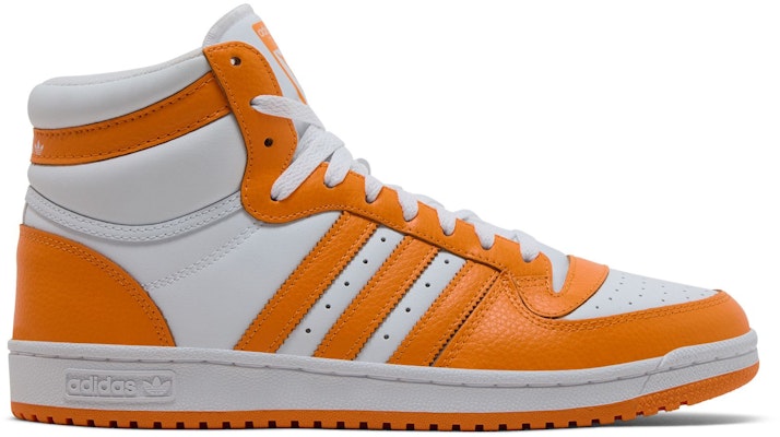 adidas Top Ten RB 'White Orange' GX0758 Buy adidas Top Ten RB 'White Orange' GX0758