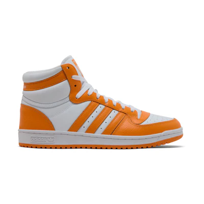 adidas Top Ten RB 'White Orange'