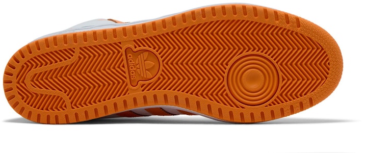 adidas Top Ten RB 'Blanco Naranja' GX0758 Shop adidas Top Ten RB 'Blanco Naranja' GX0758