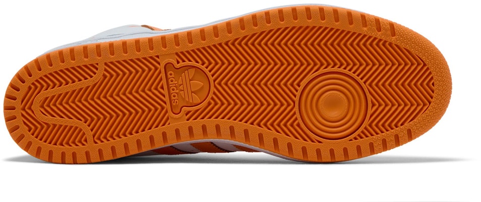 adidas Top Ten RB 'White Orange' GX0758 Shop adidas Top Ten RB 'White Orange' GX0758